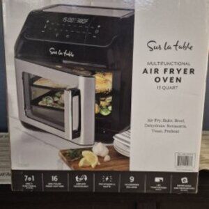 SUR LA TABLE AIR FRYER